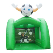 giant inflatable sports games